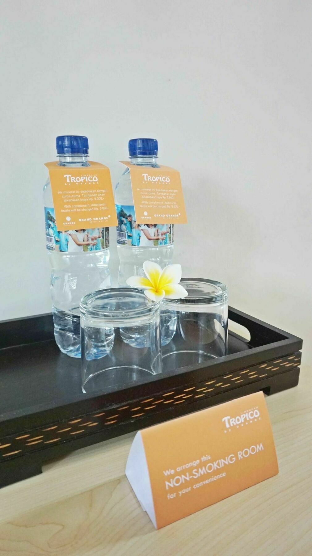 Tropico Jimbaran Bali Ξενοδοχείο Εξωτερικό φωτογραφία