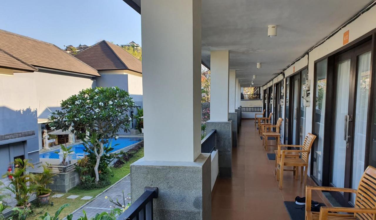 Tropico Jimbaran Bali Ξενοδοχείο Εξωτερικό φωτογραφία